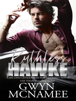 cover image of Ruthless Hawke